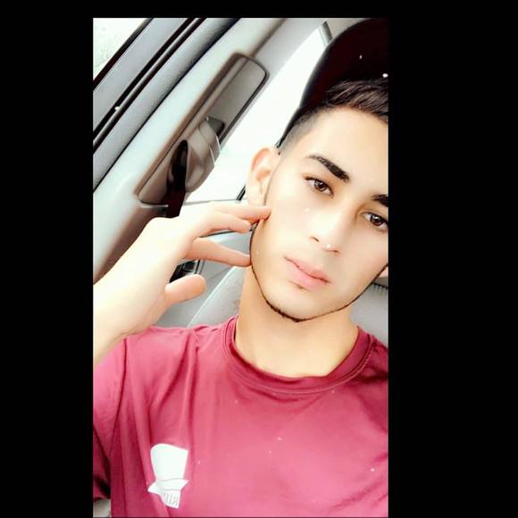 Meet your Posher, Dustin - Picture 1 of 1